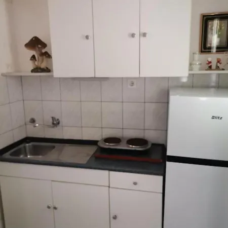 Διαμέρισμα Studio No2 Komiža