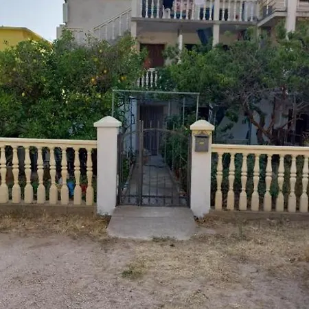 Studio No2 Διαμέρισμα *
